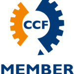 CCF Member Logo